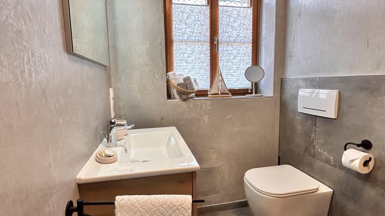 Badezimmer Badezimmer